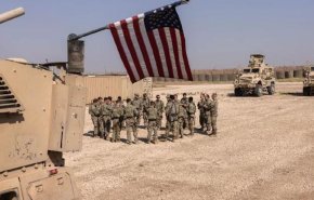 یک گروه عراقی مسؤولیت حمله به پایگاه آمریکا در سوریه را برعهده گرفت