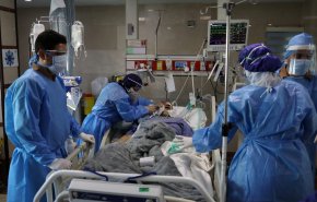 الصحة الايرانية: 24 وفاة ضحية فيروس كورونا