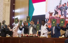 السودان: انطلاق أعمال ورشة الإصلاح الأمني والعسكري 