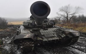  قوات 'فوستوك' الروسية تتصدى لمحاولات استطلاع أوكرانية