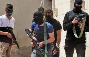 ۲۷ عملیات نیروهای مقاومت در 24 ساعت گذشته در کرانه باختری