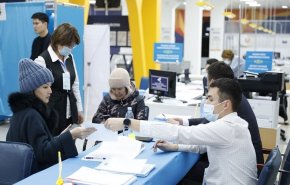 كازاخستان: 6 أحزاب تدخل برلمان البلاد يتصدرها 'أمانات'