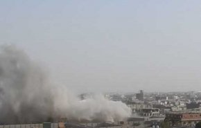 استشهاد وإصابة 5 يمنيين بقصف مدفعي في صعدة