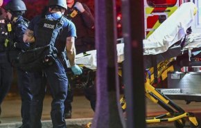 دست کم 4 کشته بر اثر تیراندازی در ایالت تنسی آمریکا