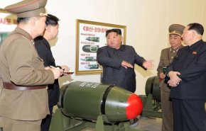 زعيم كوريا الشمالية يدعو للاستعداد التام لاستخدام الأسلحة النووية في أي وقت وأي مكان