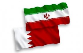سفر هیاتی از بحرین به ایران برای تبادل هیات بین دو کشور