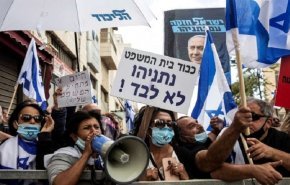 اپوزیسیون خواستار لغو کامل اصلاحات قضایی نتانیاهو هستند، نه تعلیق موقت آن