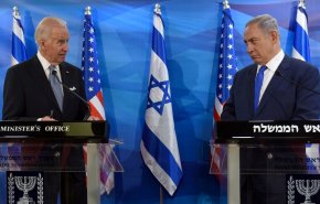 بایدن: نتانیاهو در آینده نزدیک دعوت نخواهد شد
