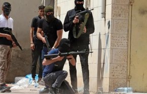 مقاومون يطلقون النار على حاجز لقوات الاحتلال في جنين

