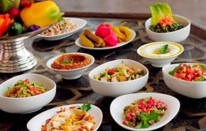 تاکید پزشکان بر رعایت عادت های غذایی سالم در ماه مبارک رمضان