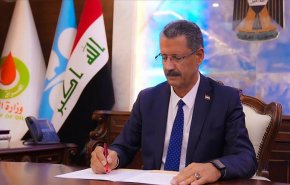 وزير نفط العراق يعلن بدء عمليات استثمار الغاز في حقل عكاز 
