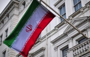 السفارة الايرانية في اثينا ترفض مزاعم الكيان الصهيوني 

