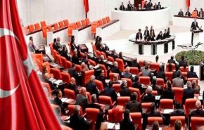 البرلمان التركي يصوت اليوم على طلب فنلندا الانضمام إلى الناتو