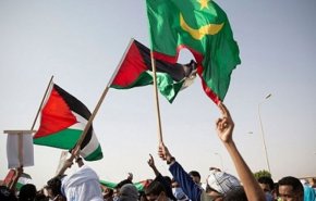 ست هيئات موريتانية تندد بالتطبيع مع الإحتلال وتعتبره طعنة في ظهر فلسطين