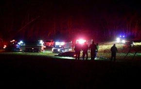  9 کشته در برخورد دو بالگرد نظامی در کنتاکی آمریکا