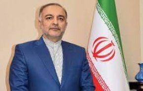 تعيين مهدي سبحاني سفيرا لإيران في أرمينيا
