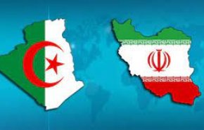 مباحثات هاتفية بين وزيري خارجية إيران والجزائر