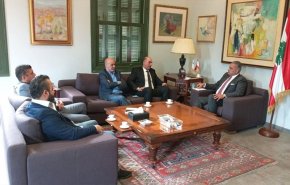 وزیر فرهنگ لبنان: توافق " عربستان و ایران" نعمت است