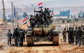 الجيش السوري يقضي على عدد من الإرهابيين ويصيب آخرين بريف حلب الغربي