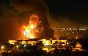 تاکید عراق بر استفاده آمریکا از اورانیوم در جنگ 2003 +فیلم