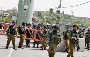 محاصره کرانه باختری و بستن گذرگاههای غزه توسط ارتش رژیم صهیونیستی