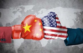الاندفاع الصيني نحو المنطقة ومزاحمة النفوذ الأميركي