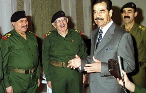 شاهد.. ماذا قال صدام للوسطاء قبل 'غزو الكويت'؟

