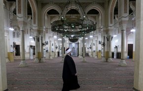 السلطات المصرية تتخذ قرارا بخصوص حرمة المساجد لأول مرة في تاريخ البلاد

