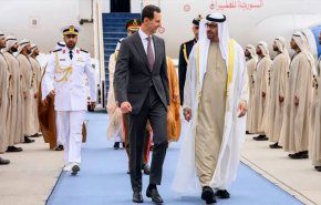 استياء أميركي من عودة العلاقات العربية مع سوريا 