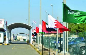 يمنع دخول مواطني دول الخليج الفارسي الى العراق بدون تأشيرة