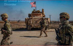 قوات امريكية تجري تدريبات عسكرية بريف الحسكة السوري، ماذا تحضر؟