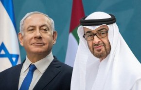 الإمارات تعلن دخول اتفاقية الشراكة الشاملة مع الإحتلال حيز التنفيذ
