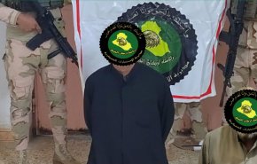 استخبارات العراق تكمن لإرهابيين اثنين في صلاح الدين وميسان