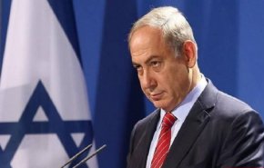 نظرسنجی ها بیانگر کاهش قابل توجه محبوبیت نتانیاهو است  