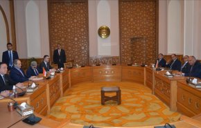 وزرای خارجه مصر و سوریه چه مسائلی را مورد مناقشه قرار دادند؟