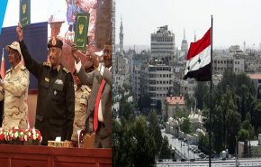 الانفتاح العربي على سورية... السودان وعقدة الجيش وقوات الدعم السريع