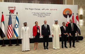 مساعٍ إسرائيلية أميركية لضم السودان إلى 'منتدى النقب'