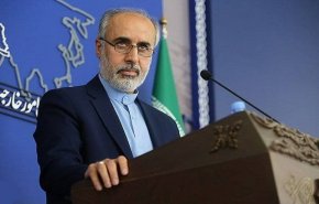 وزارت امور خارجه: خون شهیدان "حیدری" و "مهقانی" هدر نخواهد رفت