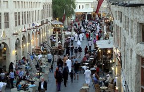 الإحصاء القطري.. عدد سكان قطر يتجاوز 3 ملايين نسمة في مارس