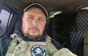 بلاگر مشهور نظامی روسیه در انفجار کافه‌ای کشته شد + فیلم