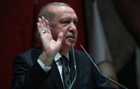 أردوغان يغلق أبوابه في وجه السفير الأمريكي لدى تركيا

