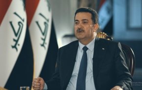 رئيس الوزراء العراقي: الاعتداء على اي دولة أمر مرفوض