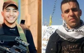 شهادت دو فلسطینی و زخمی شدن شماری دیگر در درگیری مسلحانه در نابلس