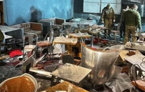 افزایش قربانیان انفجار سنت پترزبورگ به 32 نفر