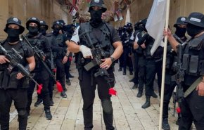 عرین الاسود: تنها راه آزادی فلسطین مقاومت است 