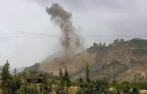 دست کم 12 شهید و زخمی در حملات دو روز گذشته عربستان به صعده یمن