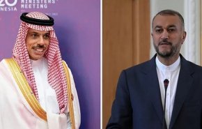 روزنامه سعودی: وزرای خارجه ایران و عربستان در پکن با هم دیدار می‌کنند

