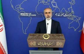 واکنش کنعانی به درخواست آمریکا از ایران