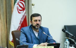 غريب أبادي: نرفض تمديد مهمة المقرر الخاص لحقوق الإنسان في إيران
