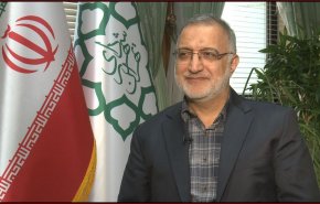زاكاني: طهران تولي اهمية كبرى لدول الجوار خاصة دول محور المقاومة
